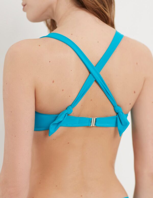 Sculpt color Woman Bralette bikini bra – Image 8