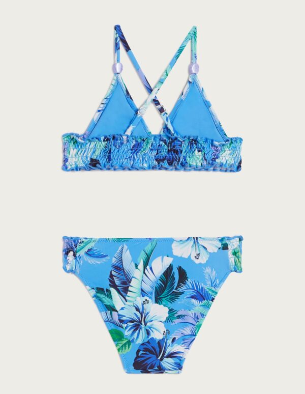 Akila Kids Triangle bikini+briefs – Image 3