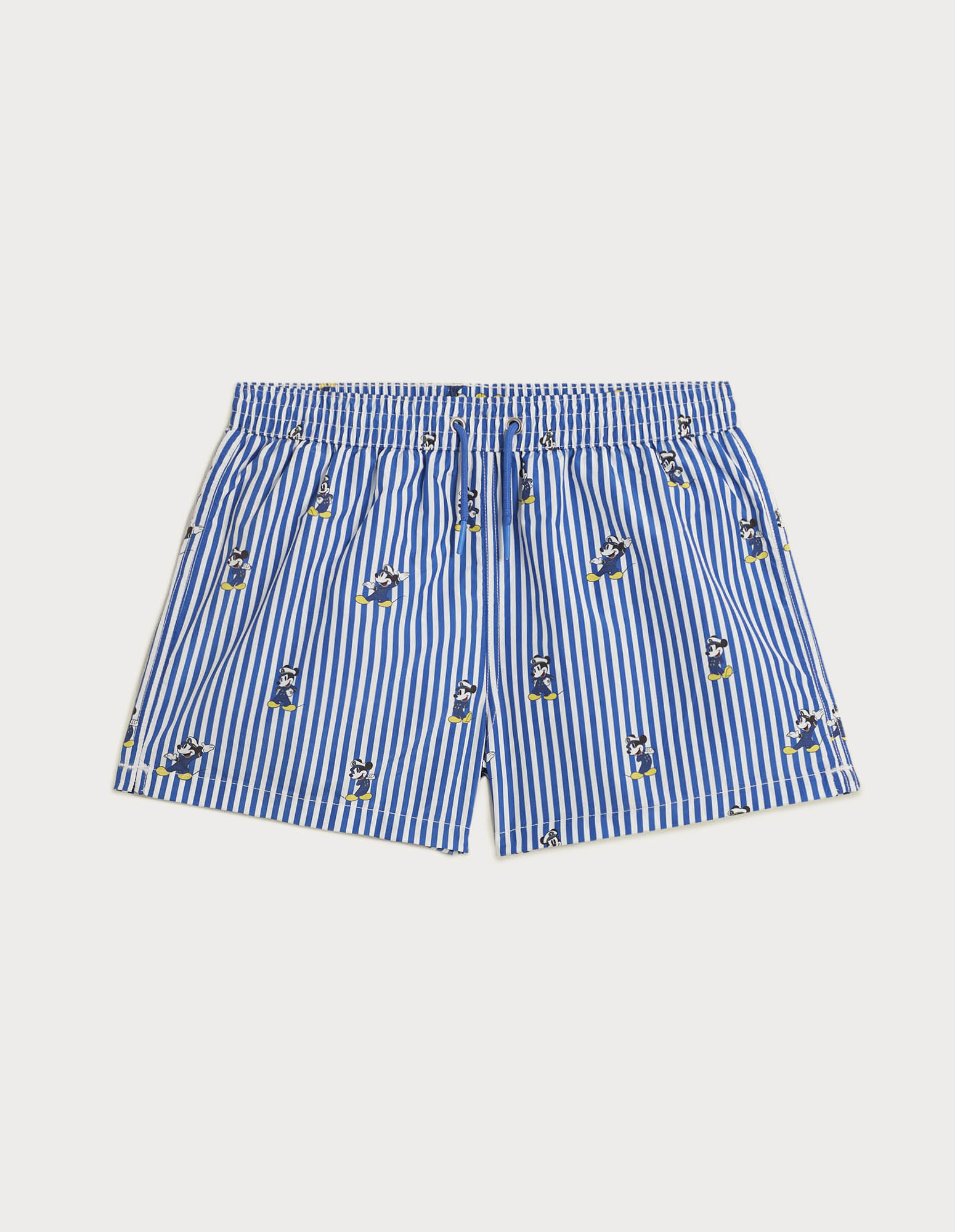 Mickey Mouse Boy Boardshorts