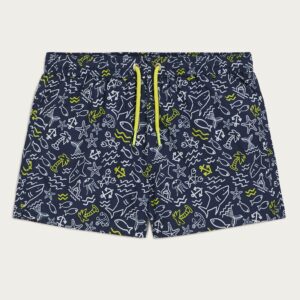 Marina I Kids Boardshorts