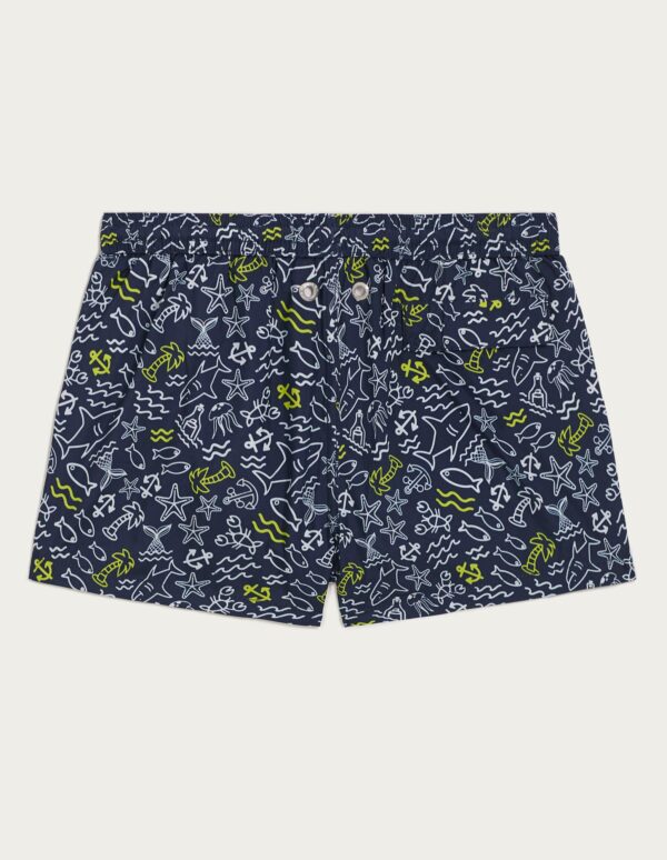 Marina I Kids Boardshorts – Image 2