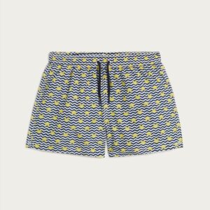 Marina Ii Boy Boardshorts 1