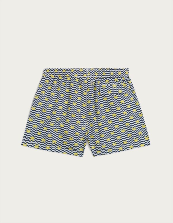 Marina Ii Boy Boardshorts 1 – Image 2