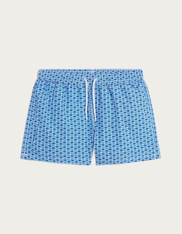 Funny I Boy Boardshorts 1
