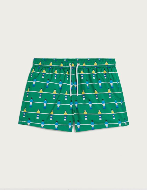 Funny Ii Boy Boardshorts 1