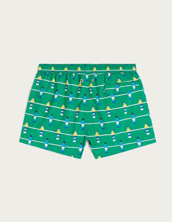 Funny Ii Boy Boardshorts 1 – Image 2