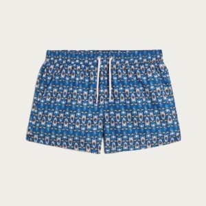 Donald Duck Boy Boardshorts 1