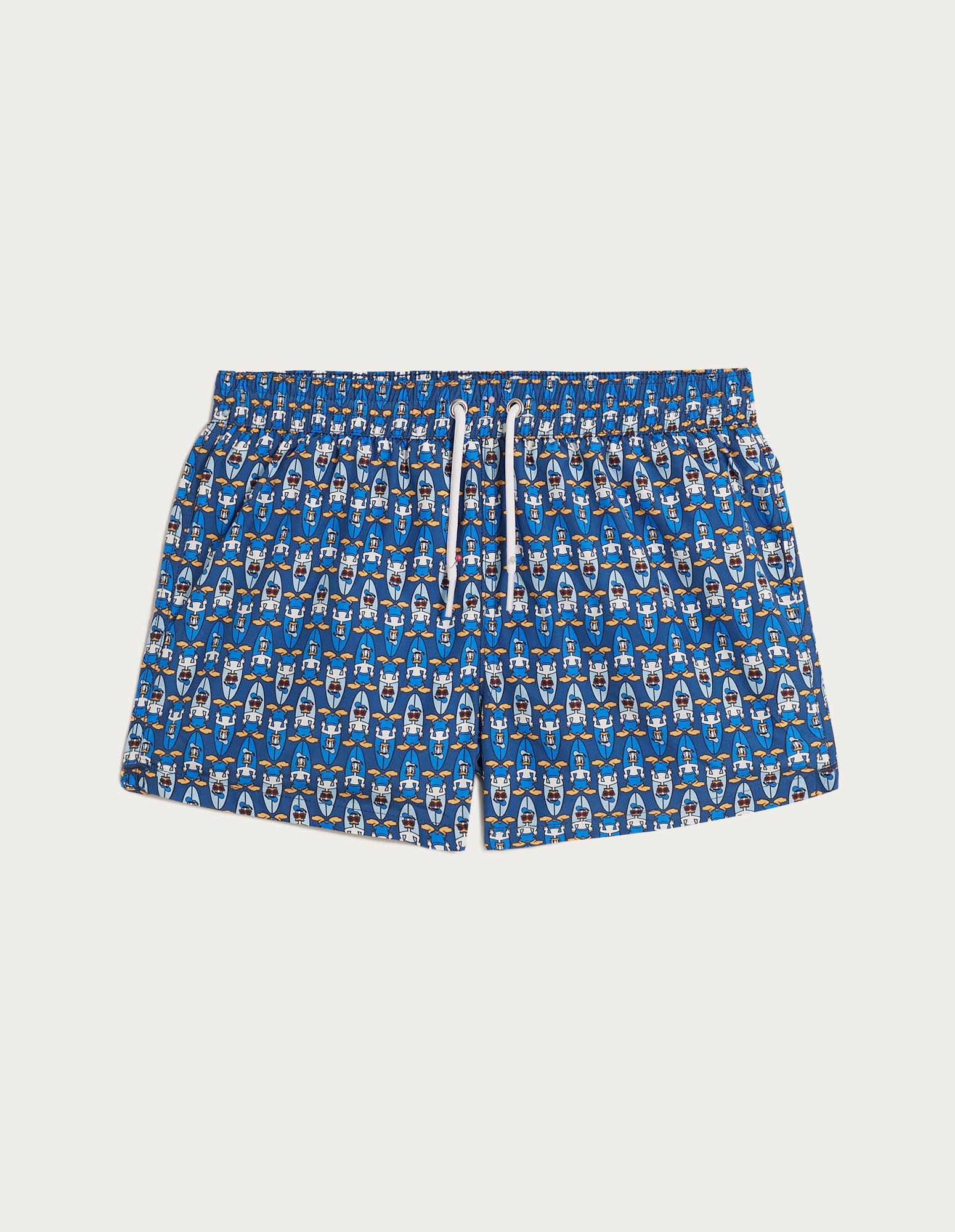 Donald Duck Boy Boardshorts 1