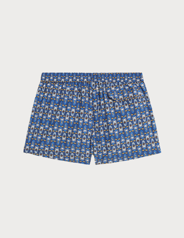Donald Duck Boy Boardshorts 1 – Image 2