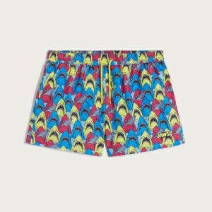 Jaws Kids Boardshorts 1