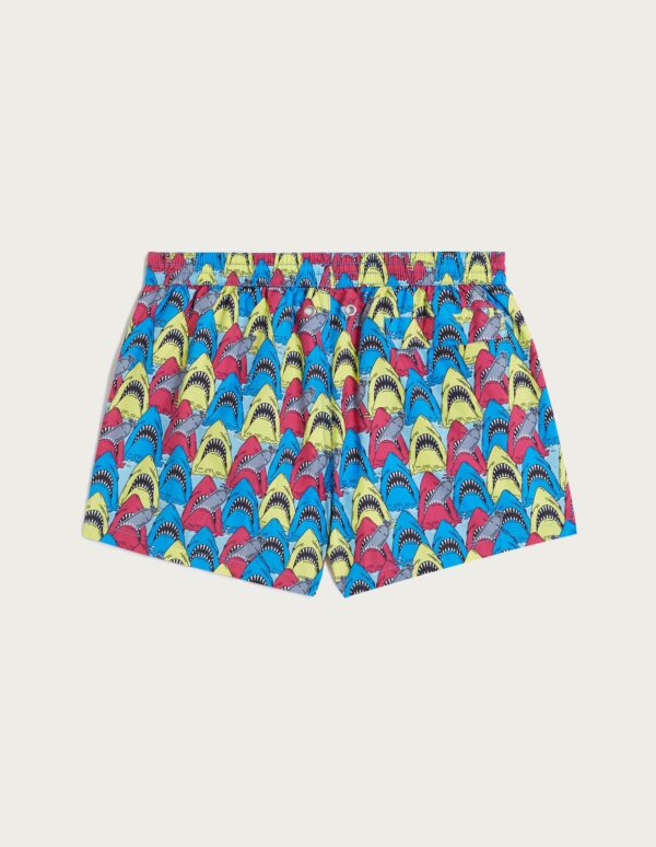 Jaws Kids Boardshorts 1 – Image 2