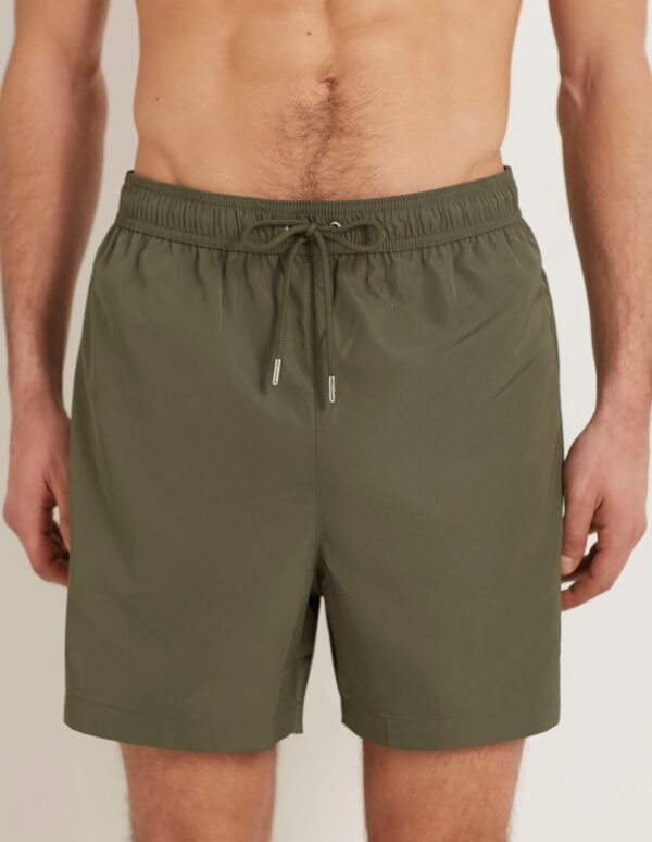 Passepartout Man Medium Boardshorts 1