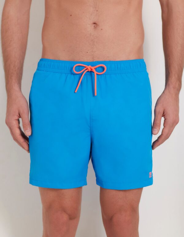 Passepartout Man Boardshorts 1