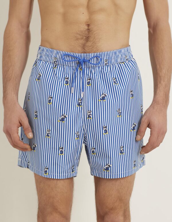 Mickey Mouse Man Medium Boardshorts 1 – Image 2