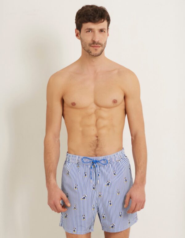 Mickey Mouse Man Medium Boardshorts 1