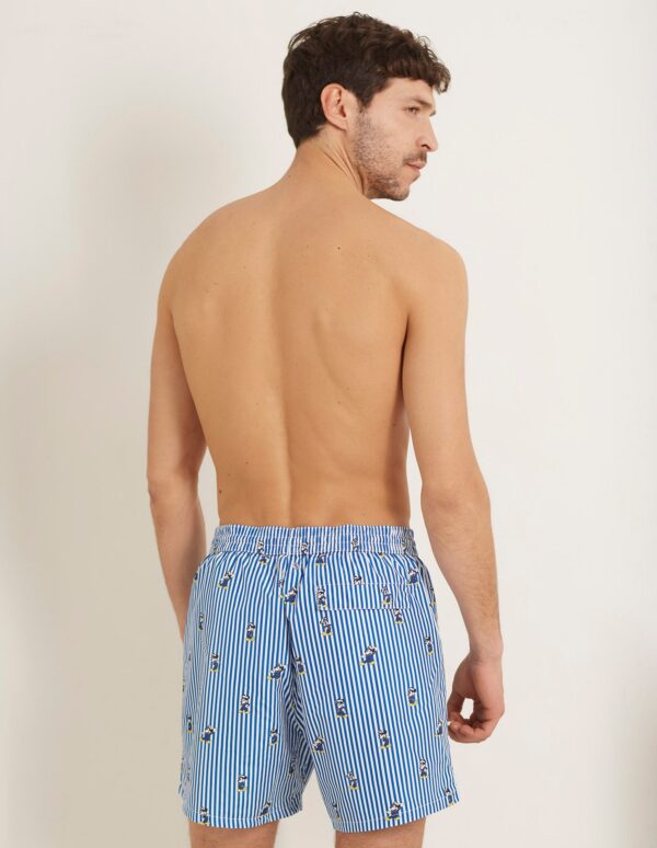 Mickey Mouse Man Medium Boardshorts 1 – Image 3