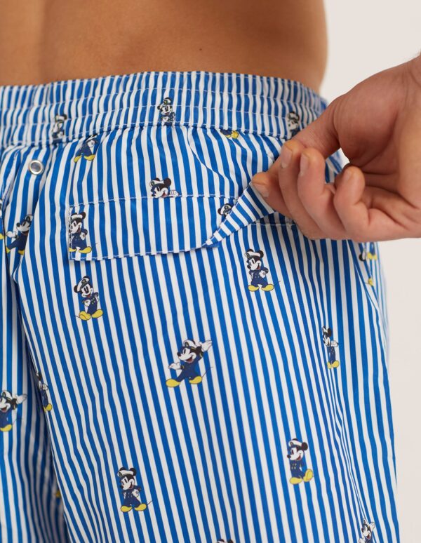 Mickey Mouse Man Medium Boardshorts 1 – Image 4