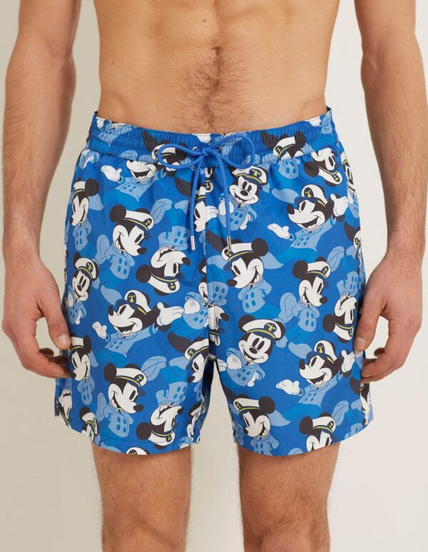 Mickey Mouse Man Medium Boardshorts 2 – Image 2