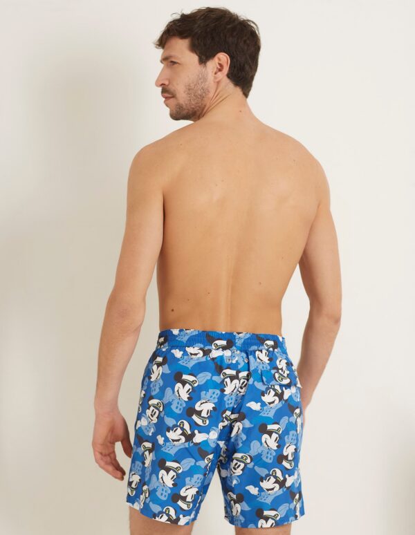 Mickey Mouse Man Medium Boardshorts 2 – Image 3