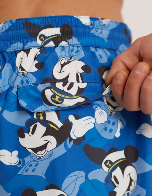 Mickey Mouse Man Medium Boardshorts 2 – Image 4