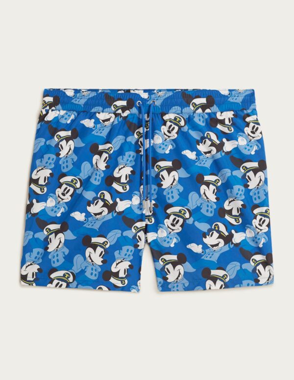 Mickey Mouse Man Medium Boardshorts 2 – Image 5