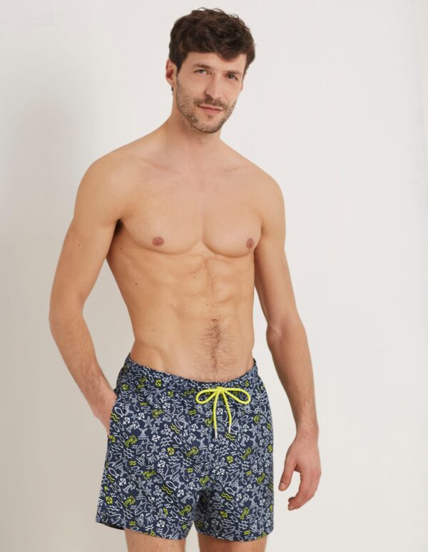 Marina I Man Medium boardshorts 4