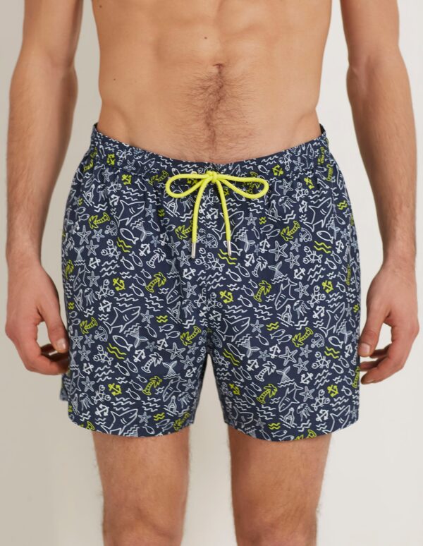 Marina I Man Medium boardshorts 4 – Image 3