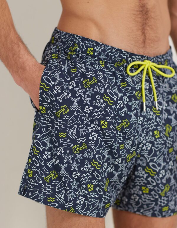 Marina I Man Medium boardshorts 4 – Image 4