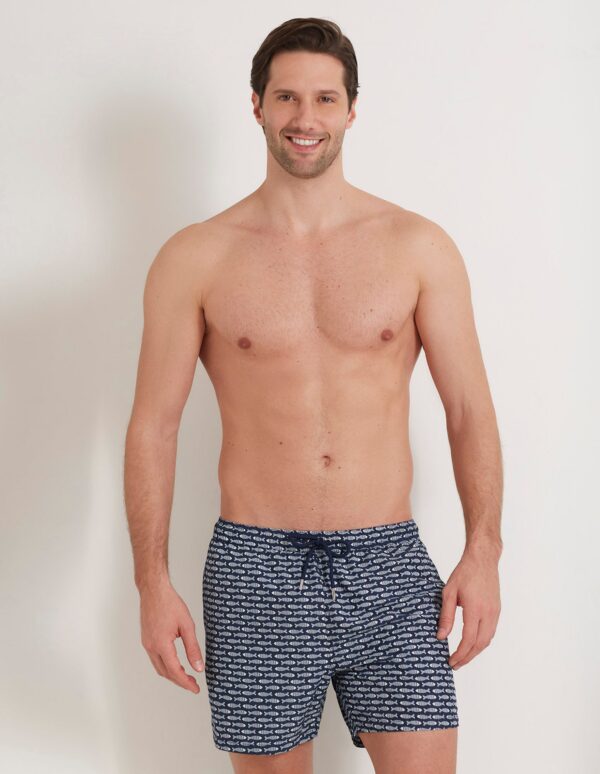 Marina II Man Medium boardshorts 5 – Image 5