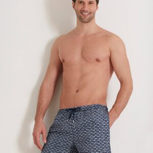 Marina II Man Medium boardshorts 5