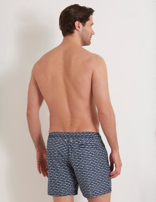 Marina II Man Medium boardshorts 5 – Image 3