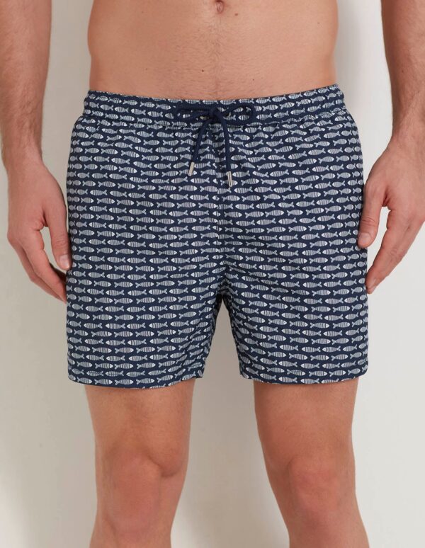 Marina II Man Medium boardshorts 5 – Image 4