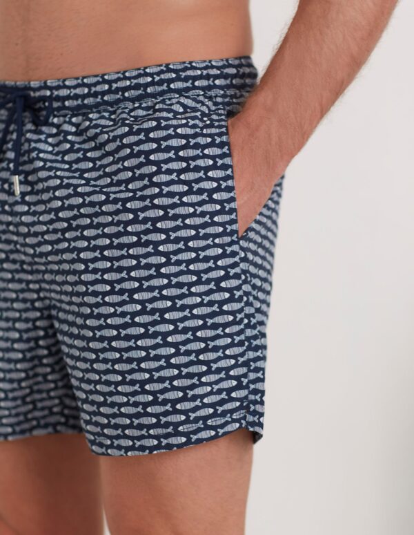 Marina II Man Medium boardshorts 5 – Image 2