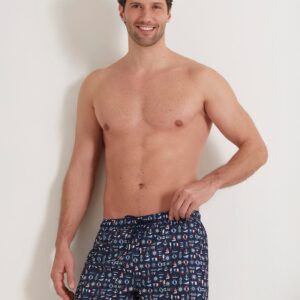 Marina II Man Medium boardshorts 6
