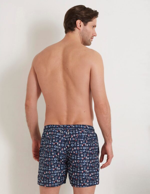 Marina II Man Medium boardshorts 6 – Image 2