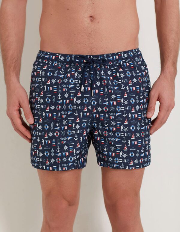 Marina II Man Medium boardshorts 6 – Image 3