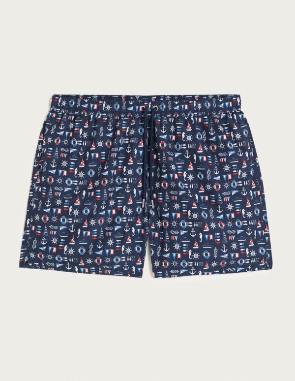 Marina II Man Medium boardshorts 6 – Image 5