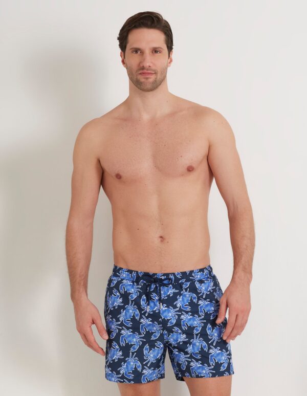 Marina II Man Medium boardshorts 7 – Image 4