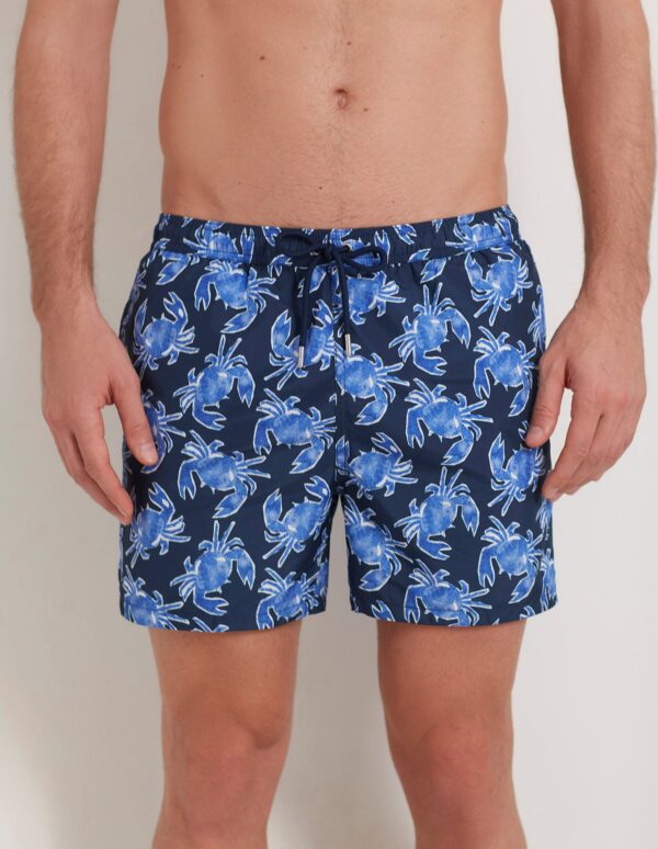 Marina II Man Medium boardshorts 7