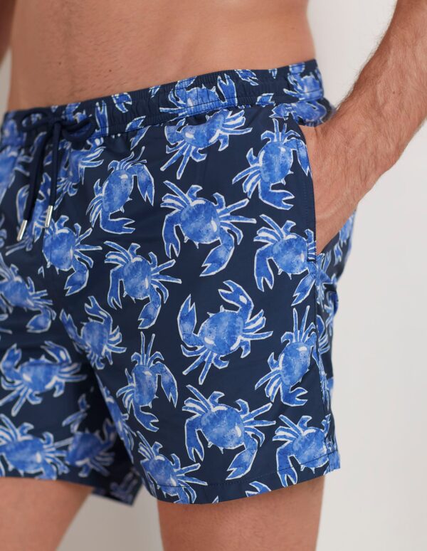 Marina II Man Medium boardshorts 7 – Image 5