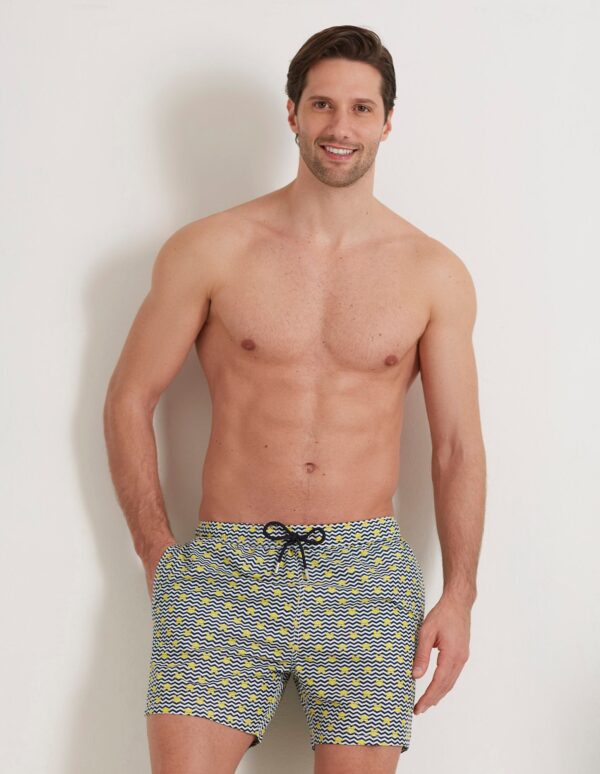 Marina Ii Man Boardshorts 2
