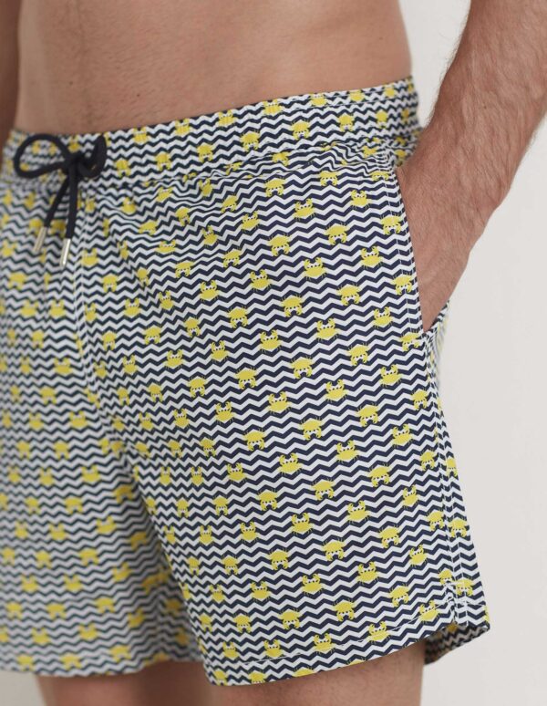 Marina Ii Man Boardshorts 2 – Image 5