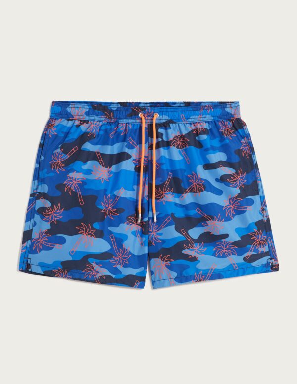 Camouflage Man Boardshorts 3 – Image 6