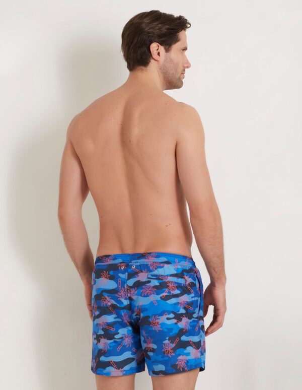Camouflage Man Boardshorts 3 – Image 4