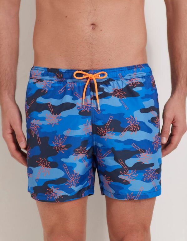 Camouflage Man Boardshorts 3 – Image 5