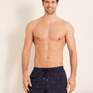 Funny I Man Medium boardshorts