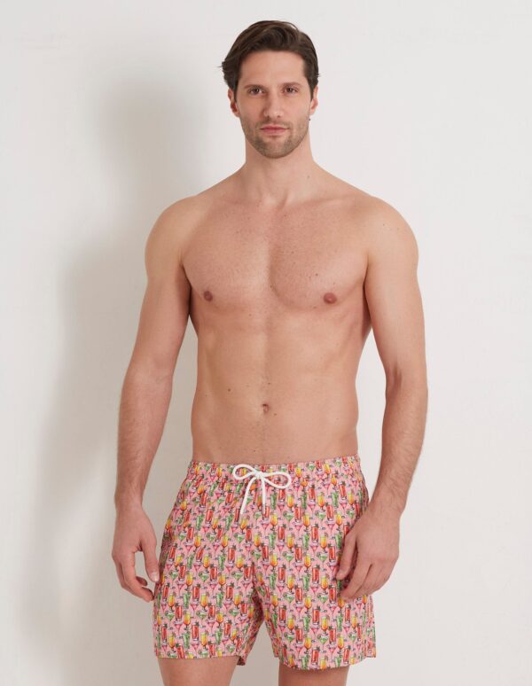 Funny I Man Medium boardshorts 4