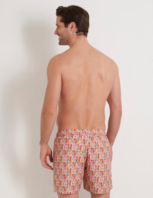 Funny I Man Medium boardshorts 4 – Image 2