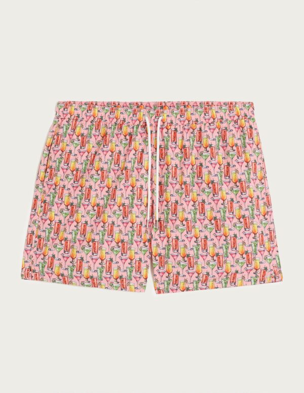 Funny I Man Medium boardshorts 4 – Image 5