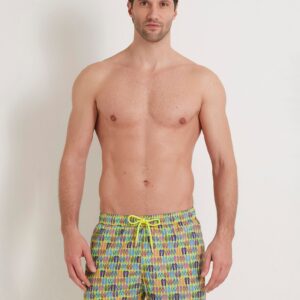 Funny I Man Medium boardshorts 6